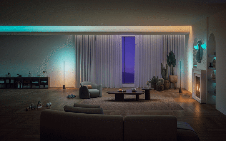 Best Connected Lighting United States: The 2026 Definitive Guide