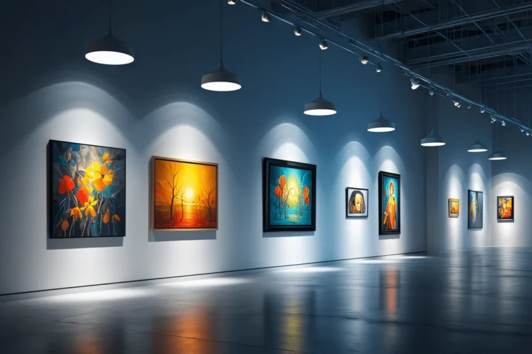 Best Smart Lighting for Galleries: The 2026 Definitive Guide