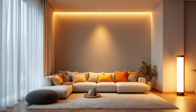 Common Smart Lighting Mistakes: A Comprehensive Guide to Systemic Design