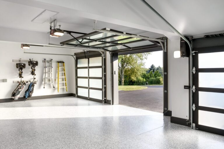 How to Plan Garage Lighting on a Budget: The Definitive Guide