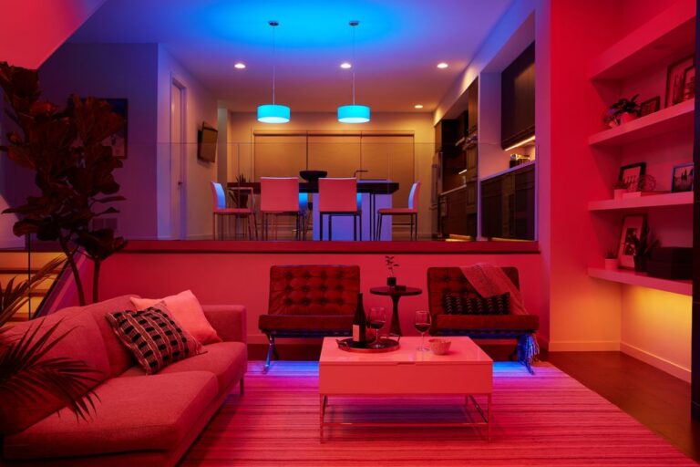 How to Plan Smart Lighting on a Budget: The Definitive Systems Guide