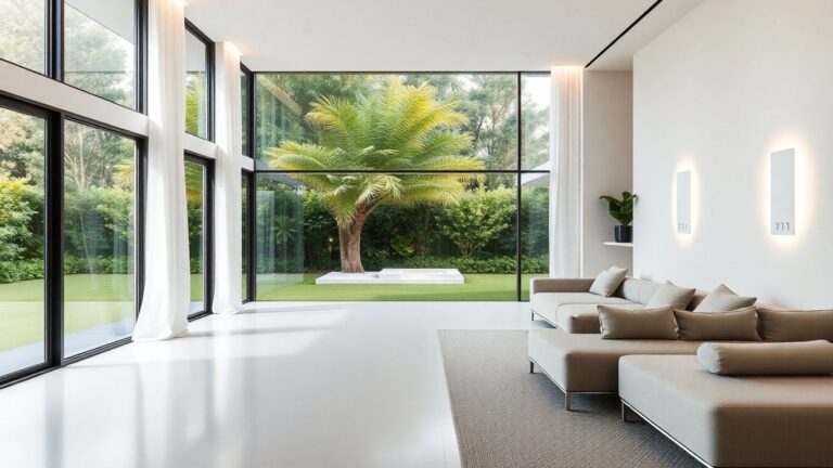 Luxury Smart Villas America: The 2026 Guide to Cognitive Estates