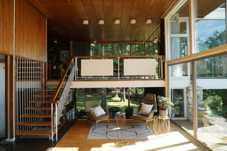 Sustainable Smart Architecture: The Definitive Guide to Integrated Design