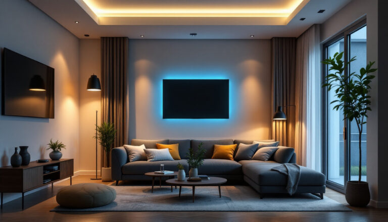 Top Automated Lighting Plans: A Definitive Guide to Smart Illumination